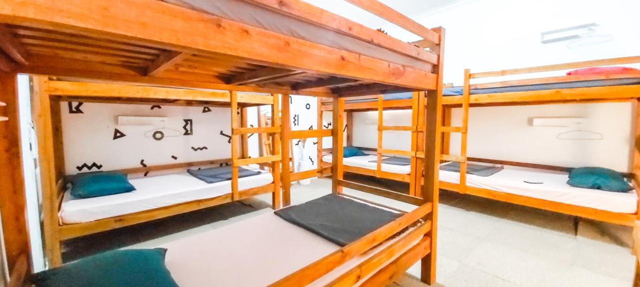 캉카카왈 Beanbag Bintan Backpacker 호스텔 외부 사진